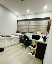 Blk 268 Tampines Street 21 (Tampines), HDB 5 Rooms #497035471